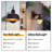 Sena Outdoor Steel Gooseneck Barn light-305508127-305508113