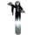 The Holiday Aisle® Skeleton Giant Blow Up Inflatable | Wayfair