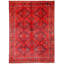 Oriental Wool Area Rug-1137661209