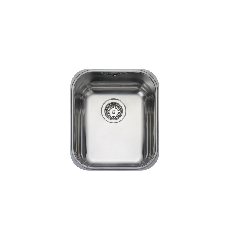 Classic 38cm x 46cm Kitchen Sink