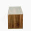Armoire de rangement empilable