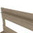 Cabos Floating Entertainment Center For TV´S Up 55", One Upper Shelf, Two Shelves-1590031144