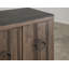 Ebano 4 Door Console