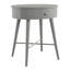 Table de bout avec rangement Lugenia-1417810658