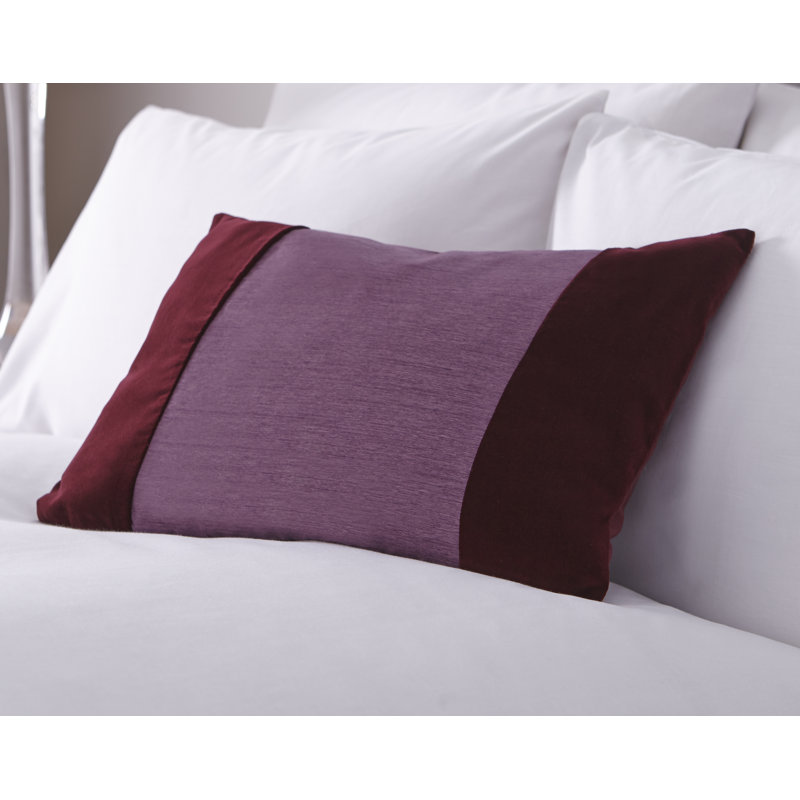 Dejong Rectangular Cushion Cover