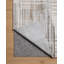 Tapis ivoire Loloi Kux-300249122