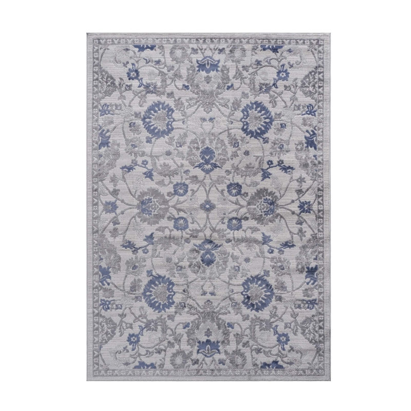 Badarish Rug, Rectangle 8' x 10'