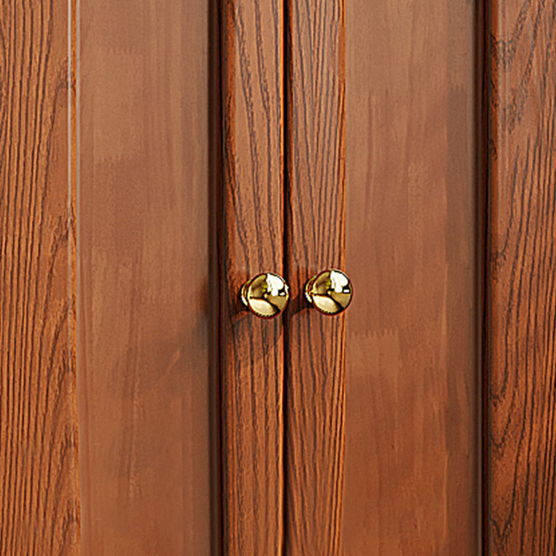 Armoire à chaussures American