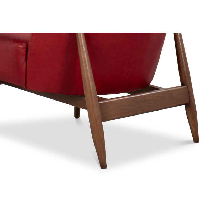 Pindar Armchair