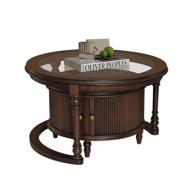 Ensemble de tables basses Modern Modern
