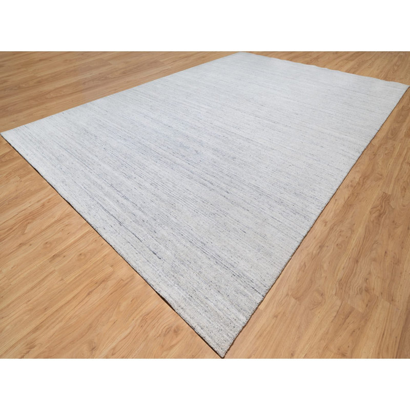 Tapis unique 12 pi 2 po x 17 pi 10 po Veatch
