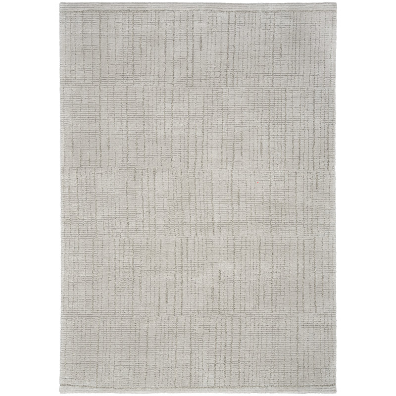 Abstract Indoor Rug, Rectangle 5'3" x 7'3"