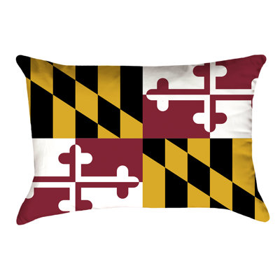 Coussin de l’oreiller en sergé à double face de poly et coussin lombaire centers