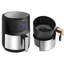 WOLTU 4L Air Fryer Oven-90575469-123627442