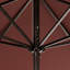 Parasol de marché 9 'Khoury-86776671