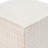 Mgo Cube Side Table