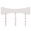 Meleka Solid Wood Headboard-167959478-167959470