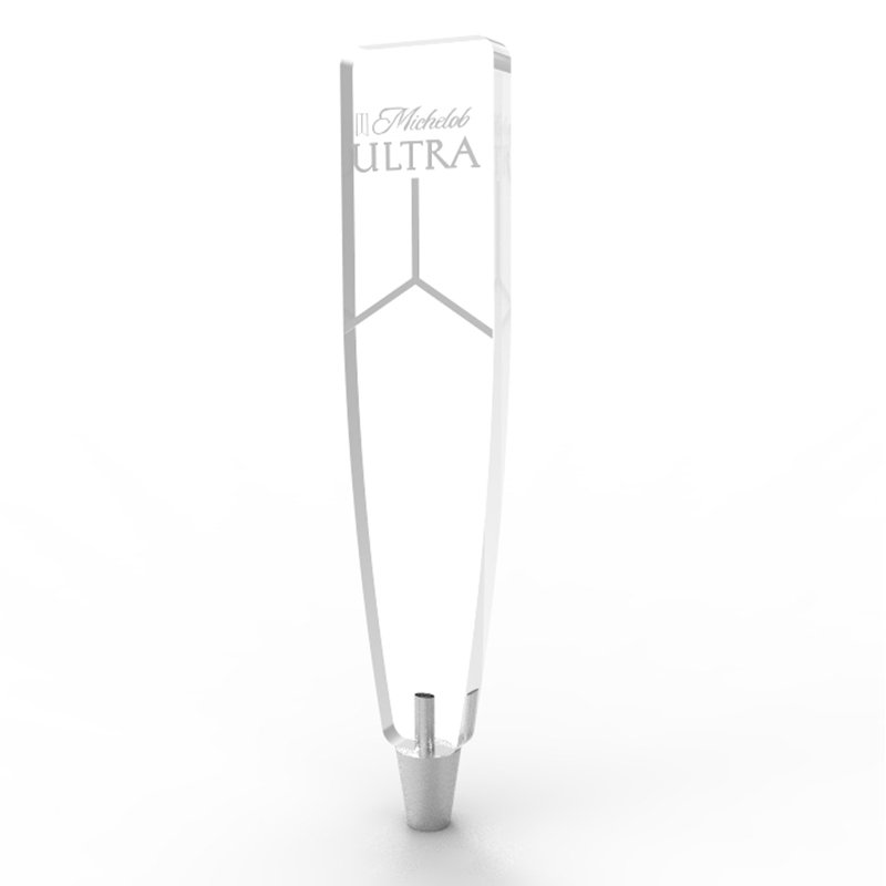 Okeelanta Beer Tap Handle