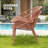 Ensemble de mobilier de patio, ensemble de conversation 3 pièces en résine tressée avec table et 2 chaises en résine, ensemble de conversation pour le jardin-184581754