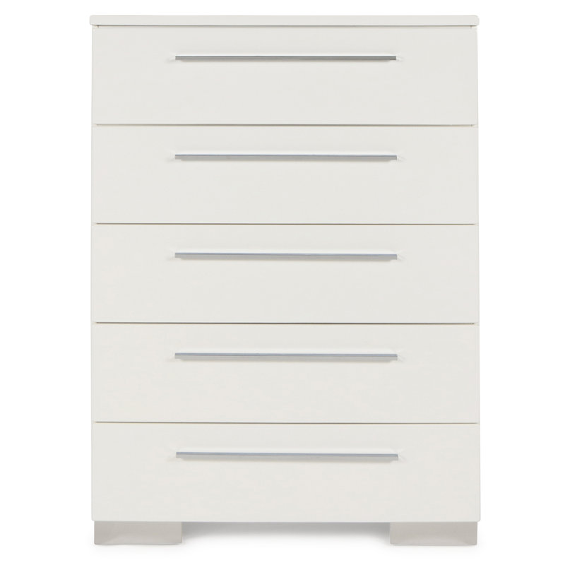 Commode 5 tiroirs Kleier