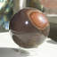 Sculpture Ellingston Jasper