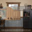 Rideau de café Applique-171936172
