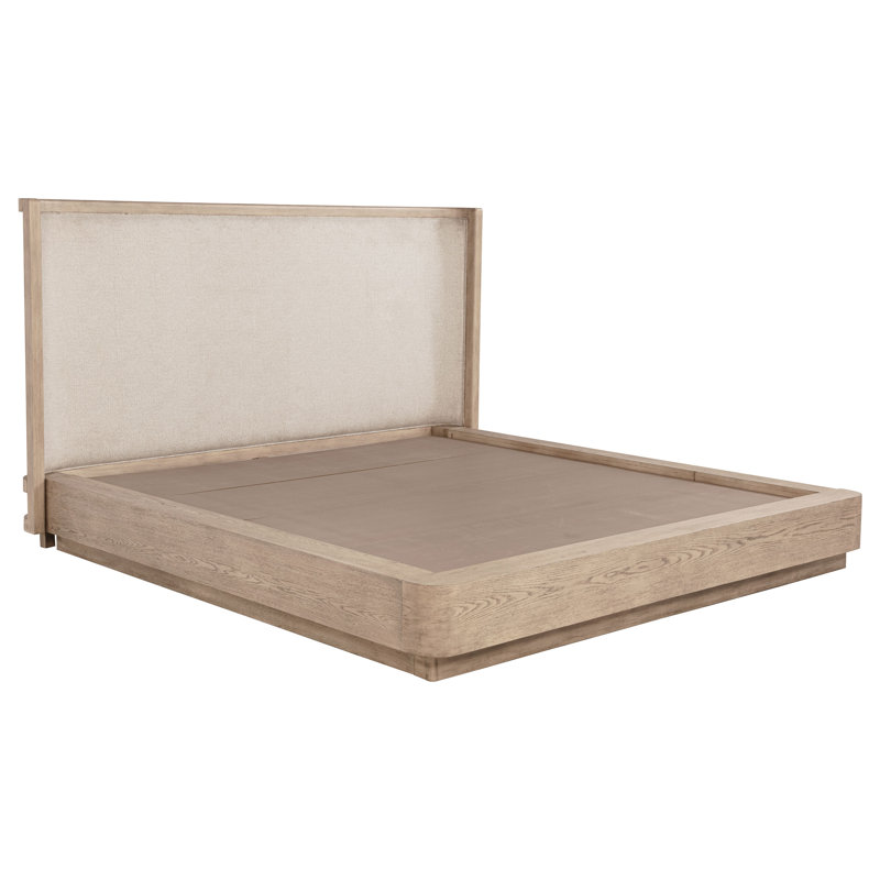 Ensemble de chambre à coucher 4 pièces Kathlina Premium Craftsmanship - Kathlina, Très grand