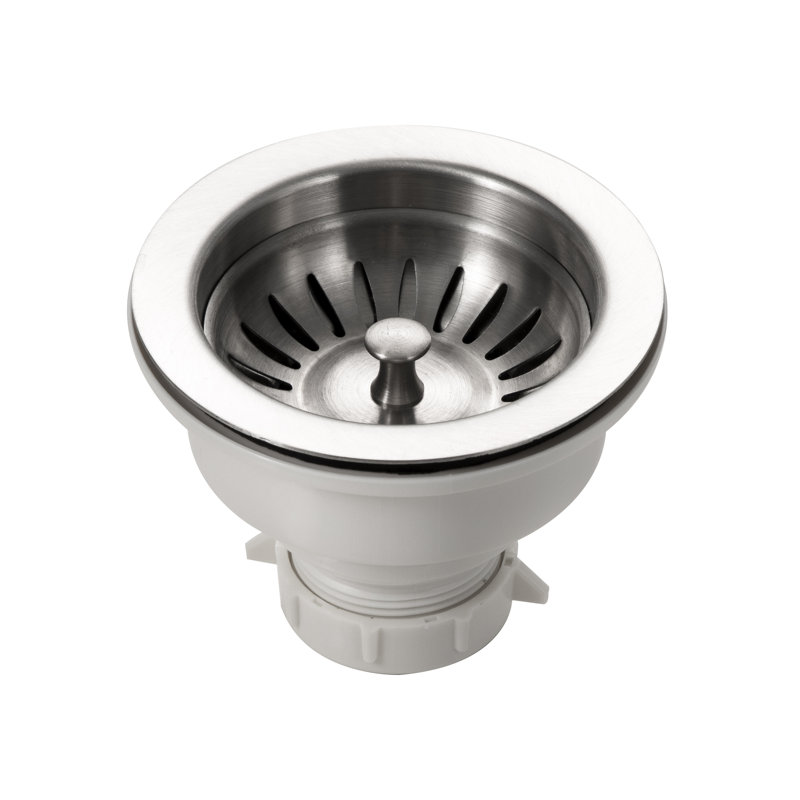 Preferra Basket Strainer