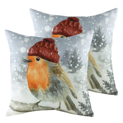 Square Cushion