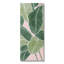 «Layered Plant Leaf Shapes», estampe numérique par Ziwei Li-129072243-129072242