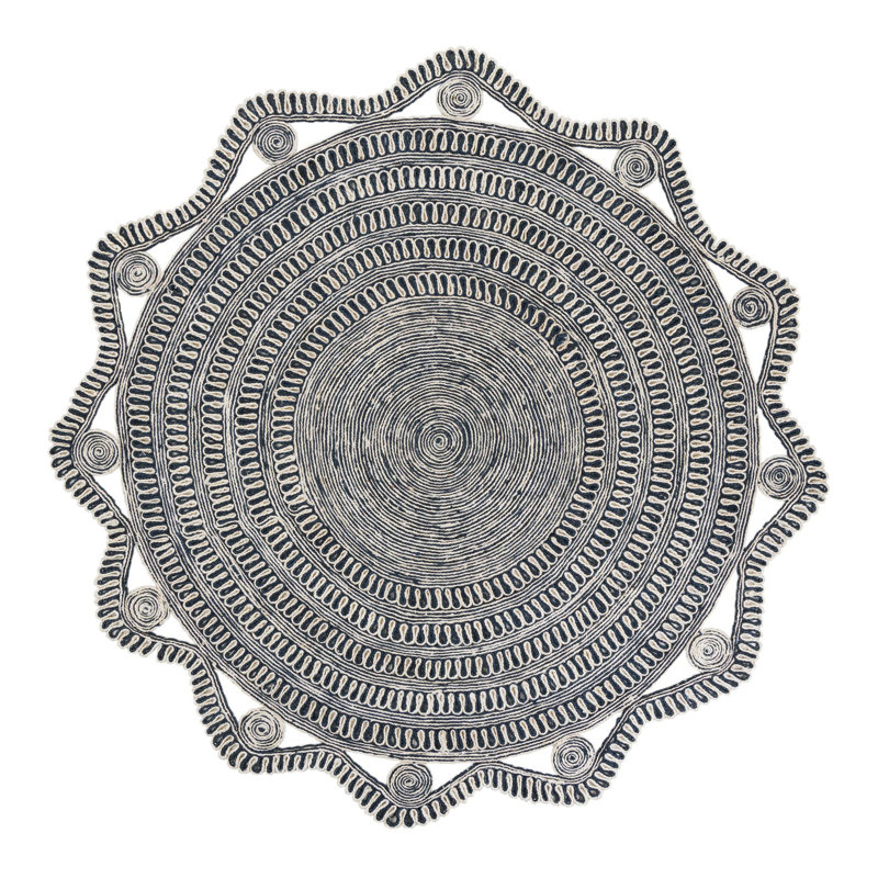 Saumya Brittnie Rug, Round 7'10"