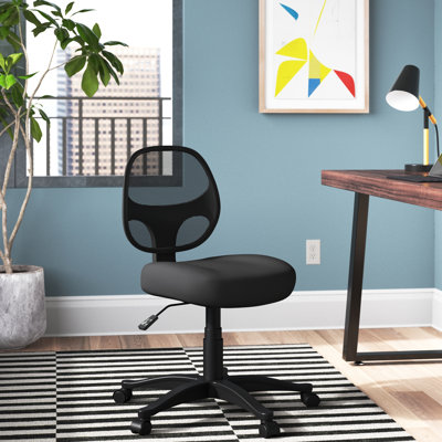 Fauteuil de bureau Monroe