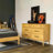 Ashlie 6-drawer double chest of drawers-260215348