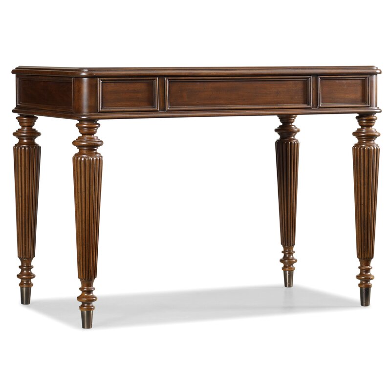 Hooker Furniture Writing Desk & Reviews | Perigold