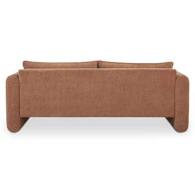 Crouch 85" Upholstered Sofa