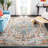 Felty Oriental Area Rug-979663110-1061095354