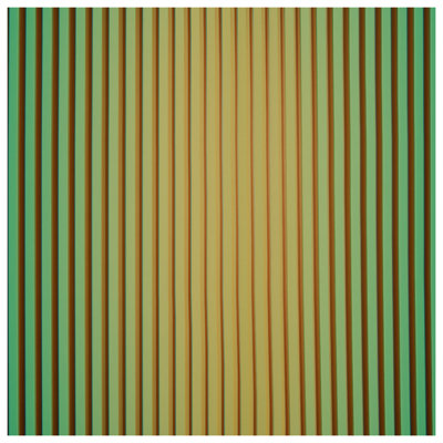 Vertical Striped Pattern Wall Tapestry - Stripes Wall Decor