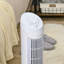 Halie 75Cm Oscillating Tower Fan-27197335