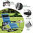 Reclining Folding Zero Gravity Chair with Cushion-92449376