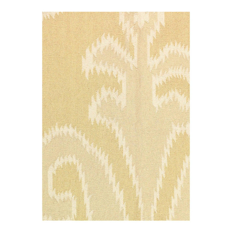 Floral Rug