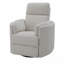 Fauteuil inclinable et pivotant Boucle