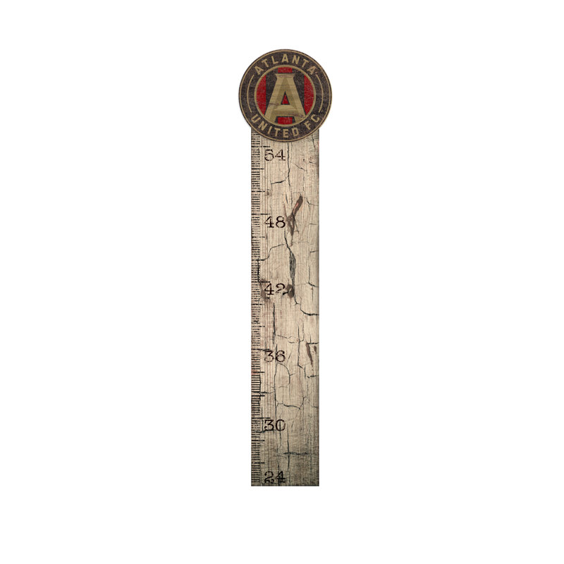 Tableau de croissance enseigne Atlanta United