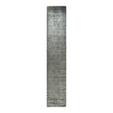 Klevisa One-of-a-Kind 3' 1" X 16' 4" Hand Knotted Area Rug