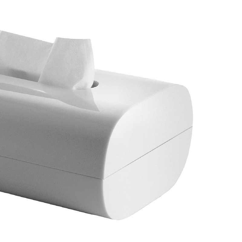 Acrylic Napkin Holder