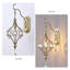 Armed Sconce