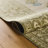 Anders Traditional Floral Wool and Nylon Green Area Rug-111721324