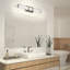 Wyndham Dimmable LED Bath Bar-238217714