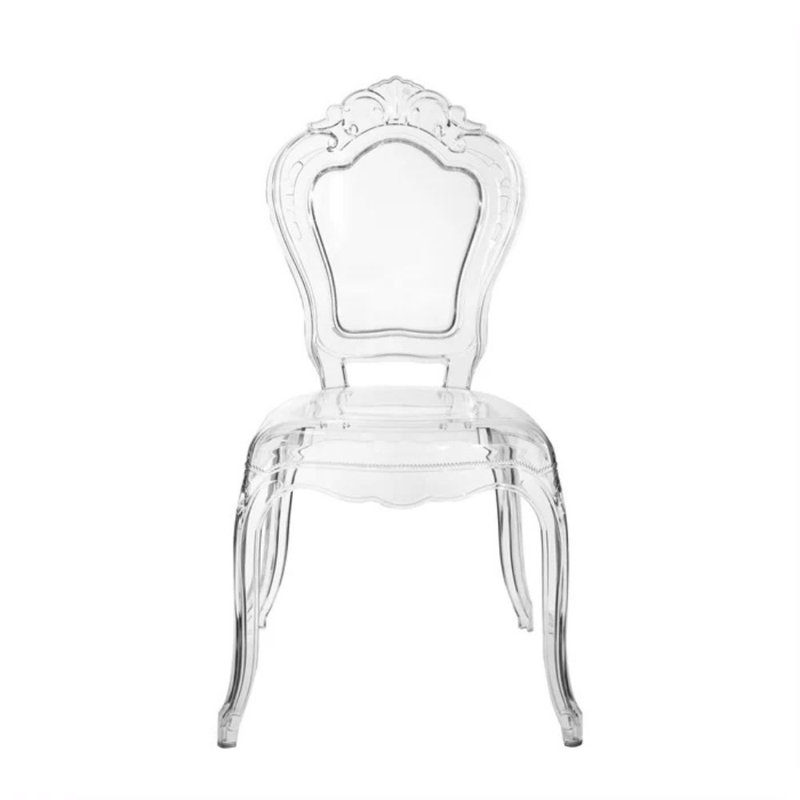 Aryadne 18'' H Stacking Side Chair