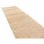 Hand Knotted Wool Area Rug in Beige
