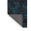 Tapis abstrait moderne 4431-1518524971